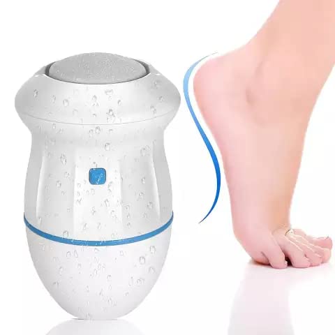 Professional Pedi Cure Foot Care Tool Electronic Foot Callus Removal