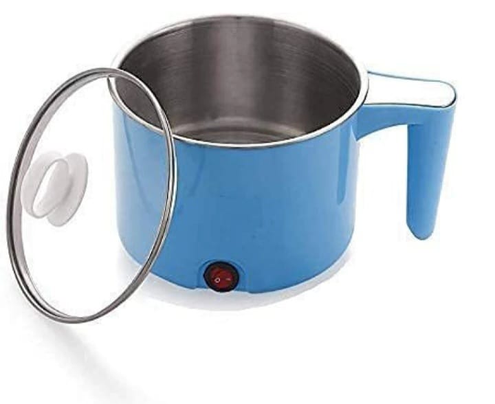 VersaCook MultiPot - Multipurpose Electric Cooking Pot