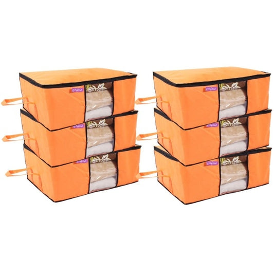 Storage Organizer (Set of 6)