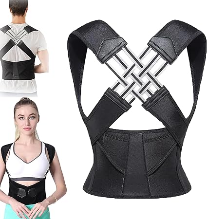 Posture Corrector Belt Unisex