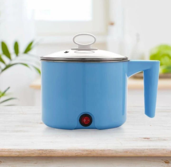 VersaCook MultiPot - Multipurpose Electric Cooking Pot