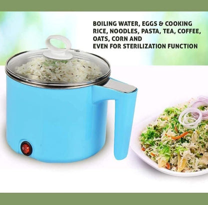 VersaCook MultiPot - Multipurpose Electric Cooking Pot