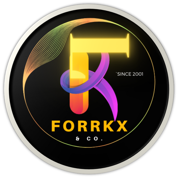 FORRKX